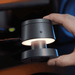 Magnetic 3 in 1 Wireless Charger