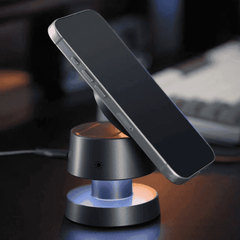Magnetic 3 in 1 Wireless Charger
