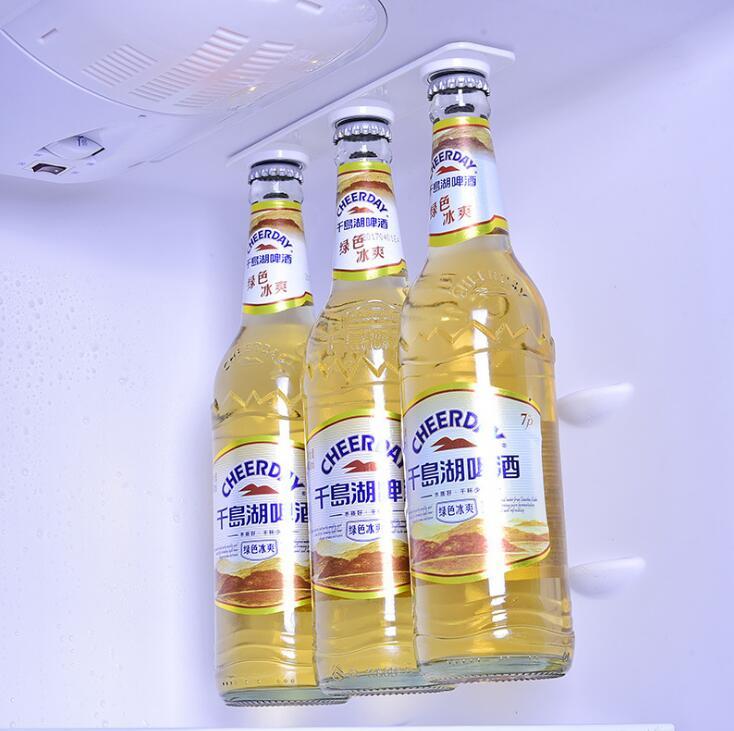 Magnetic Bottle Holder Beer Loft