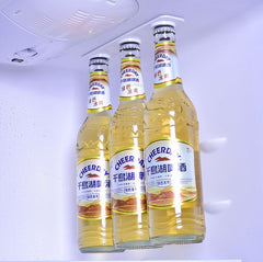 Magnetic Bottle Holder Beer Loft